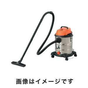 アズワン AS ONE アズワン WDC1200 バキュームクリーナー 乾湿両用 本体 4-561-01
