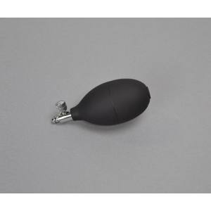 アズワン AS ONE アズワン バイタルナビ 水銀フリー血圧計用 交換用ゴム球