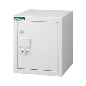 アズワン AS ONE アズワン 8-6983-11 麻薬庫 機械式テンキー錠 ベーシック M メーカー直送 代引不可 北海道沖縄離島不可