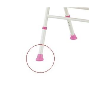 アズワン AS ONE アズワン 7-8336-11 折りたたみシャワー椅子 交換用先端ゴム