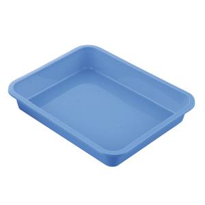 アズワン AS ONE アズワン 7-7663-02 ディスポトレー 樹脂タイプ 50枚入