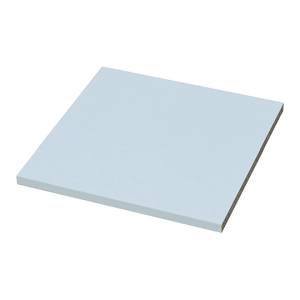 アズワン AS ONE アズワン 7-7720-12 MRI室用ウッドラック ラックB用棚板