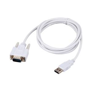 アズワン AS ONE アズワン 3-6553-11 電子天秤 AXA 用RS/USB変換ケーブル
