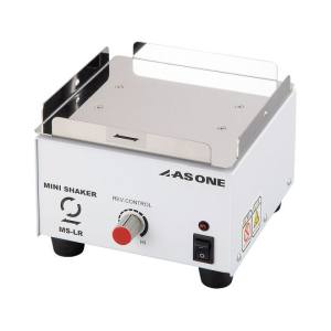 アズワン AS ONE アズワン 4-1724-01 ミニシェーカー 往復 旋回 メーカー直送 代引不可 沖縄離島不可