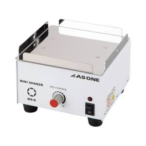 アズワン AS ONE アズワン 4-1724-02 ミニシェーカー 高速旋回 メーカー直送 代引不可 沖縄離島不可
