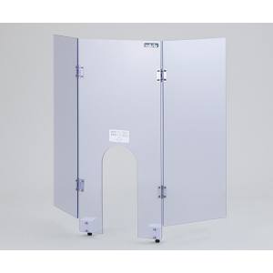 アズワン AS ONE アズワン 7-9194-01 採血台パーテーション