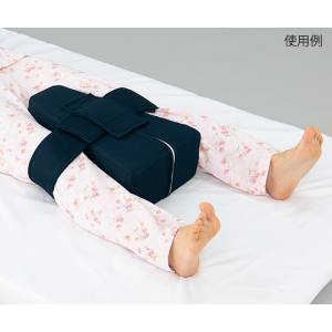 アズワン AS ONE アズワン ナビス 8-8940-21 洗えるムレない股関節台形枕