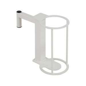アズワン AS ONE アズワン 7-7716-42 移動式検査処置台用オプション ボンベ架 500L