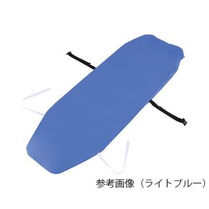 アズワン AS ONE アズワン 9-1085-02 移動式検査処置台用オプション 低反発マットレス ライトブルー