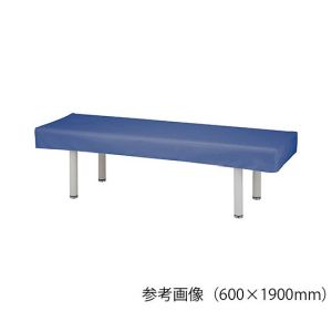 アズワン AS ONE アズワン 7-9805-02 診察台レザーカバー 700×1800mm ライトブルー PB-7018