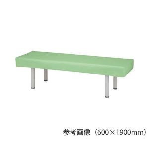 アズワン AS ONE アズワン 7-9805-03 診察台レザーカバー 700×1800mm ライムグリーン LG-7018