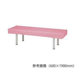 アズワン AS ONE アズワン 7-9805-05 診察台レザーカバー 700×1800mm ピンク PK-7018