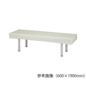 アズワン AS ONE アズワン 7-9805-06 診察台レザーカバー 700×1800mm クリーム CR-7018