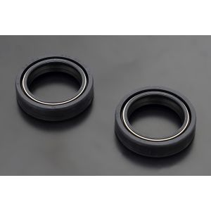 ピーエムシー PMC PMC 146-5161 フロントフォーク オイルシールセット 2PC CB750K0-7 ピーエムシー