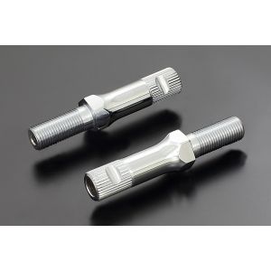 ピーエムシー PMC PMC 147-521 H2フロントウインカーステーセット H2/750SS 72 ピーエムシー