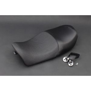 ピーエムシー PMC PMC 151-0112 シートCOMP メッシュタイプ ベルト付属 ZEPHYR750 ピーエムシー