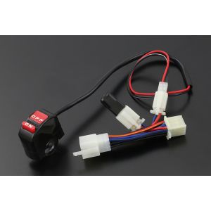 ピーエムシー PMC PMC 71-0322 ハザードキット Z750D1/FX-1 77-80 ピーエムシー