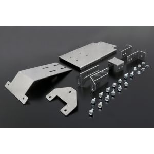 ピーエムシー PMC PMC 73-1137 フェンダレスKIT Z750D1 Z1000A1/A2 ピーエムシー
