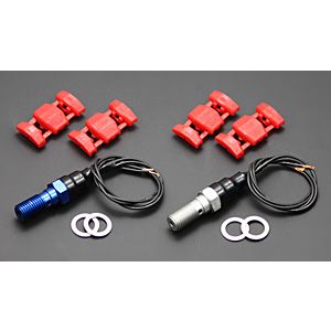 ピーエムシー PMC PMC 74-0032 油圧ブレーキS/W シングル P1.00 ブルー ピーエムシー