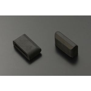 ピーエムシー PMC PMC 81-1058 シート差込ダンパーラバー 2PC Z1R ピーエムシー
