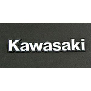 ピーエムシー PMC PMC 81-1228 コモジタンク エンブレム Kawasaki ピーエムシー