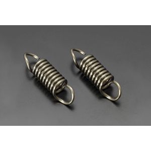ピーエムシー PMC PMC 81-2521 レーシングガバナスプリング 2PC Z1/Z2 ピーエムシー