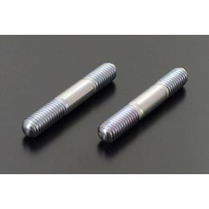 ピーエムシー PMC PMC 81-5385 フロントアクスルスタッドボルト 2PC Z1/Z2 ピーエムシー