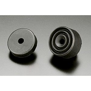 ピーエムシー PMC PMC 81-5472 サイドスタンドラバー 4本マフラー用 Z1/2 ピーエムシー