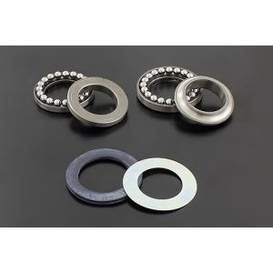 ピーエムシー PMC PMC 81-5491 STD ベアリングセット Z750/1000 ピーエムシー