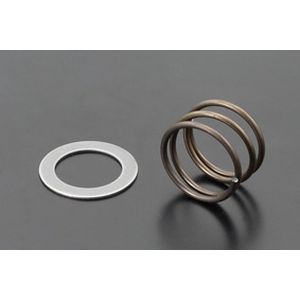 ピーエムシー PMC PMC 156-2420 フィルタースプリング&ワッシャー Z/KZ ピーエムシー