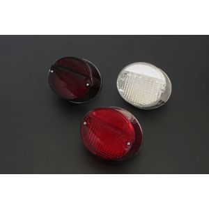 ピーエムシー PMC PMC 81-4260 テールランプ レッド Z1/Z2 ピーエムシー