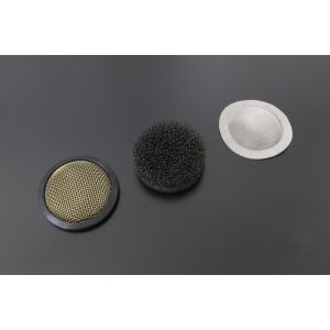 ピーエムシー PMC PMC 187-049 ファンネル用防塵ネット TMR 36/38/40アルミファンネル用 ピーエムシー