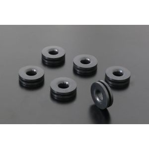 ピーエムシー PMC PMC 81-1335 サイドカバーグロメットセット MK2/FX-1 ピーエムシー