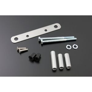 ピーエムシー PMC PMC 73-551 ステムエンブレムマウントステーセット Z750-1000 72-80 ピーエムシー