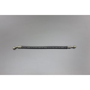 ピーエムシー PMC PMC 194-3041 フロントアッパーブレーキホース 370mm Z400FX E1-E3 ピーエムシー