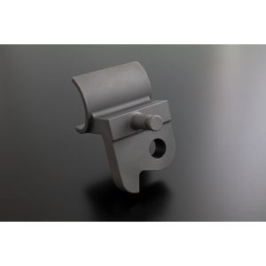 ピーエムシー PMC PMC 74-761 サイドスタンドブラケット Z1/Z2 ピーエムシー