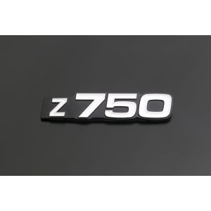ピーエムシー PMC PMC 81-1206 サイドカバーエンブレム Z750A4/A5/D1 76-78 ピーエムシー