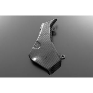 ピーエムシー PMC PMC 189-5271 カーボンハーネスプロテクター ハニカムスプロケットカバー専用 Z900RS/cafe ピーエムシー