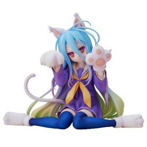 ユニオンクリエイティブ ユニオンクリエイティブ ノーゲーム ノーライフ 白