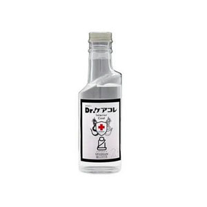 スパシャン SPASHAN スパシャン Dｒ.ケアコレ エンジンルームコート 200ml