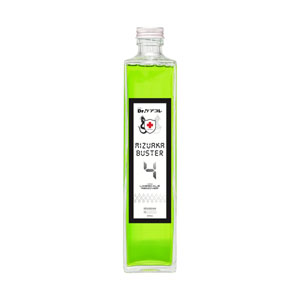 スパシャン SPASHAN スパシャン 水アカバスター4 500ml 水垢除去剤 2倍希釈