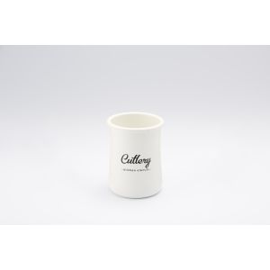 豊琺瑯 豊琺瑯 リリーホワイト ホーロー カトラリースタンド Cutlery LW-211