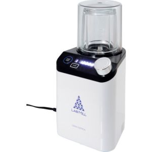 大阪ケミカル 大阪ケミカル OML-2PL ラボ用ポータブル粉砕機