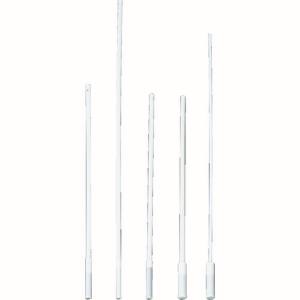 フロンケミカル フロンケミカル NR3102-007 フッ素樹脂 PTFE 撹拌子取出し棒
