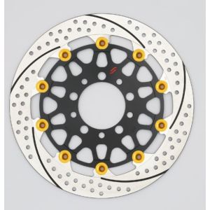サンスター サンスター EM326FR-GD プレミアムR 右 Z900RS φ300 5.5mm