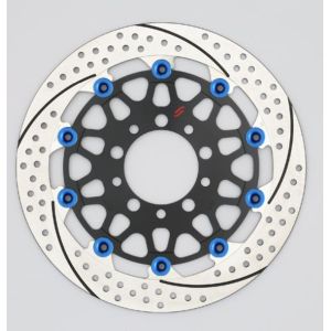 サンスター サンスター EM227FL-BL プレミアムR 5.5mm/左 ZRX1200DAEG