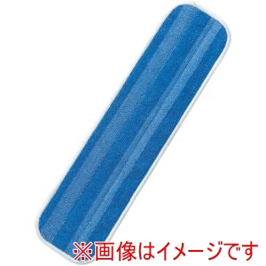 MQ･Duotex MQ Duotex MQMR0202 プレミアムモップクロス 47CM ホワイト 交換用