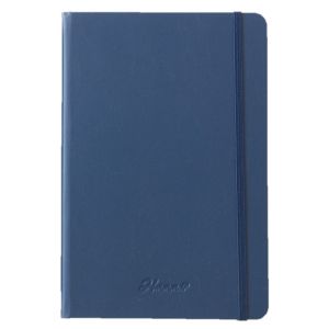 日本出版販売 日本出版販売 HM641287 ノートブック hmn036L ネイビー