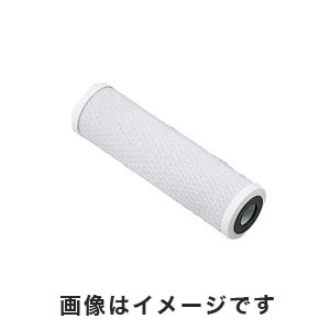 環境テクノス 活性炭フィルター 1-5742-01 MX