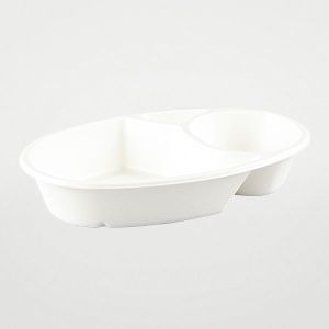 パックスタイル パックスタイル バガス容器 ABカレー C-1 ラミ 1ケース(450) 00650528 メーカー直送 法人限定 代引不可 北海道沖縄離島不可